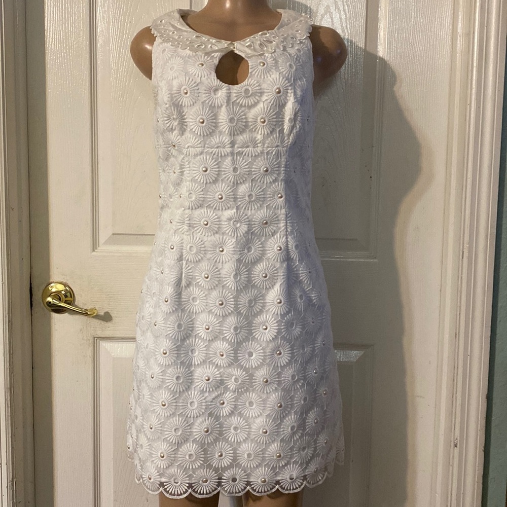 Lily Pulitzer Dress
